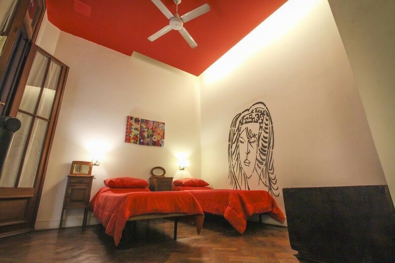Hostal Milhouse Avenue