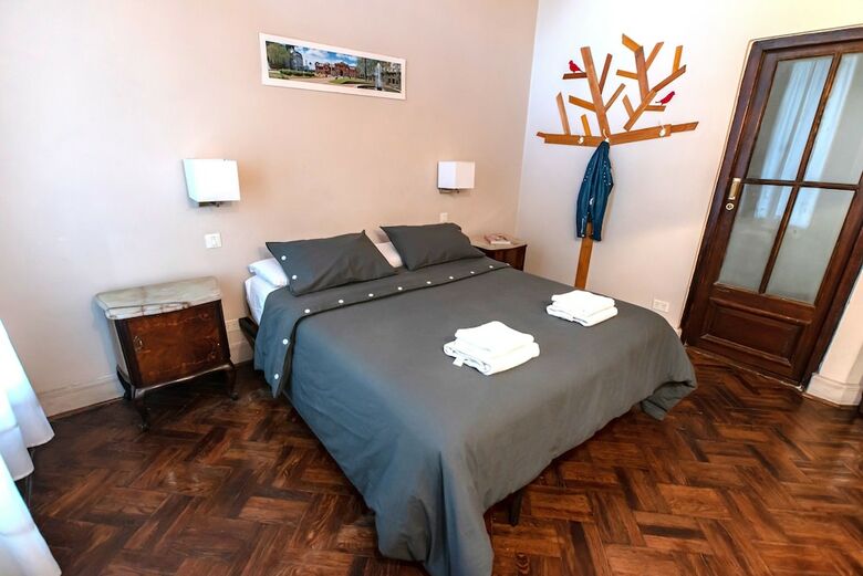 Hostal Milhouse Avenue