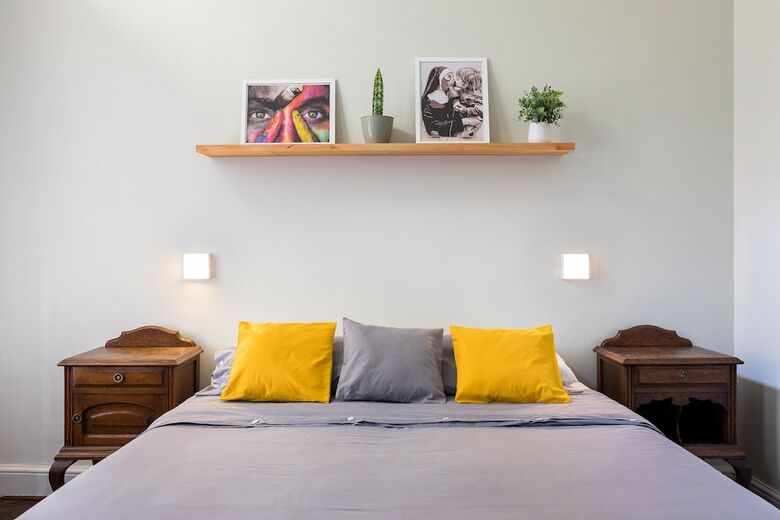 Hostal Milhouse Avenue
