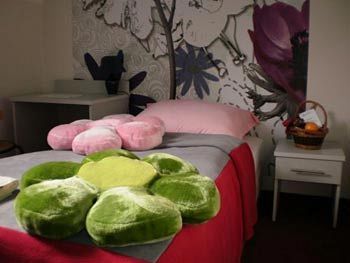 Hostal Melody Hostel