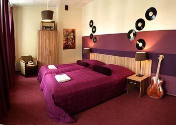 Hostal Melody Hostel