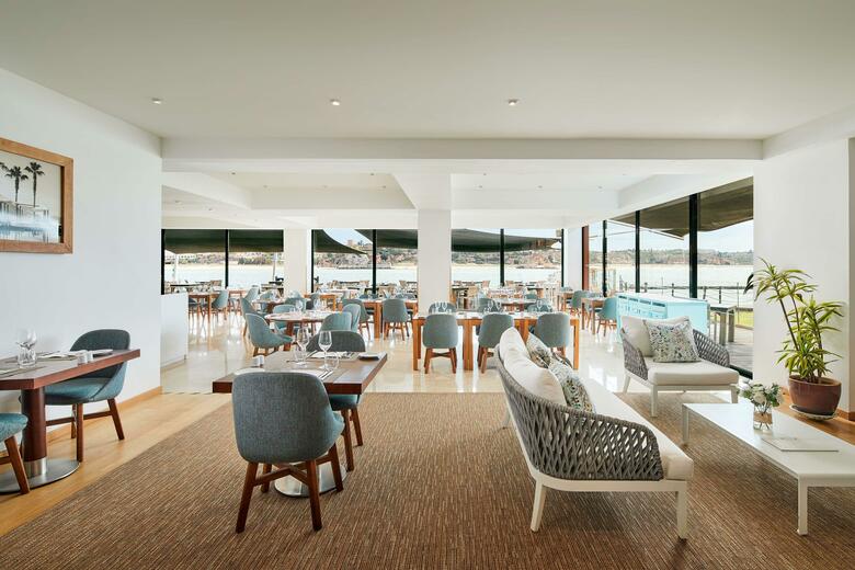 Hotel Tivoli Marina Portimao