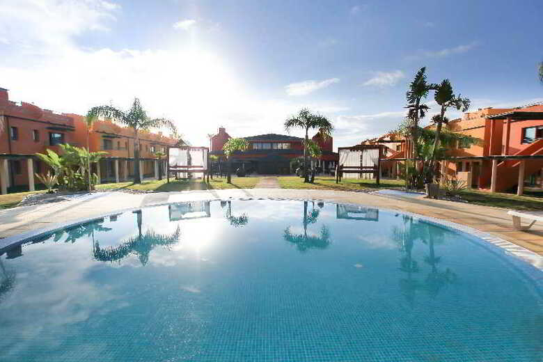Hotel Tivoli Marina Portimao