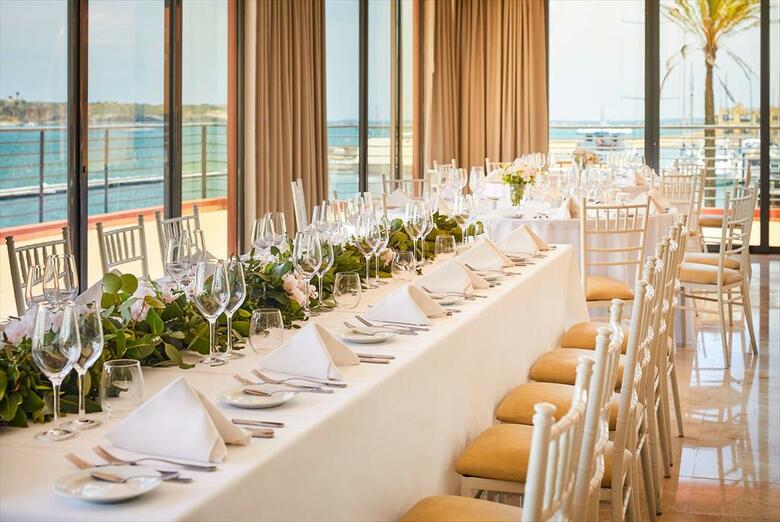 Hotel Tivoli Marina Portimao