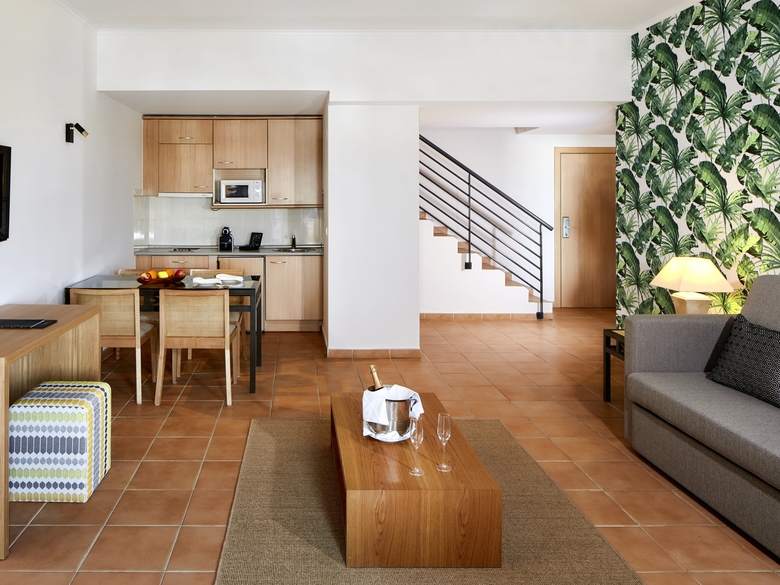 Hotel Tivoli Marina Portimao