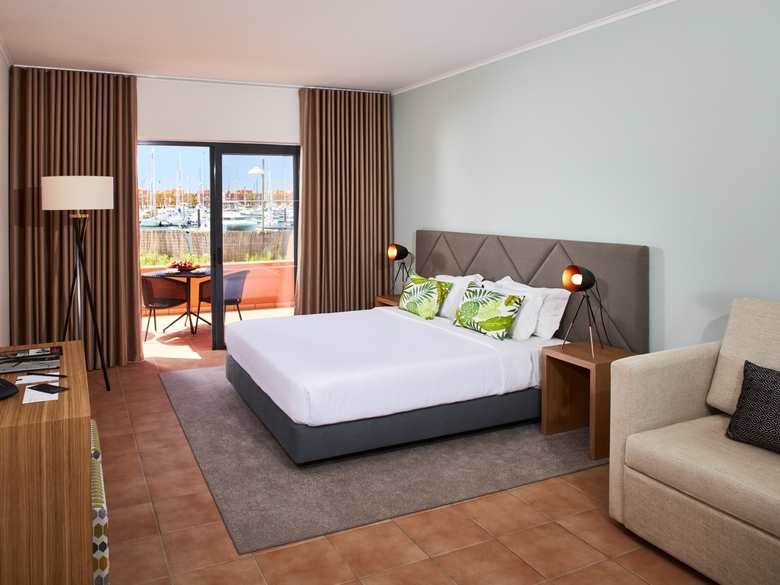 Hotel Tivoli Marina Portimao