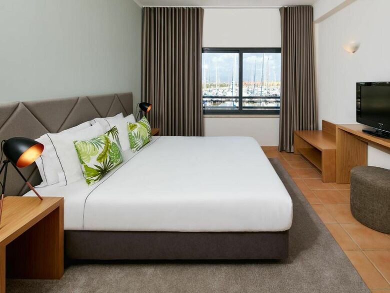 Hotel Tivoli Marina Portimao
