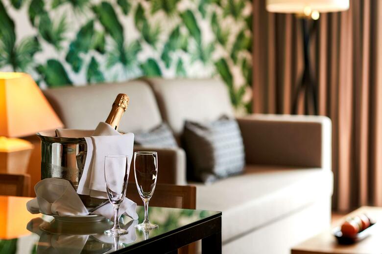 Hotel Tivoli Marina Portimao