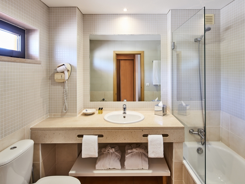Hotel Tivoli Marina Portimao