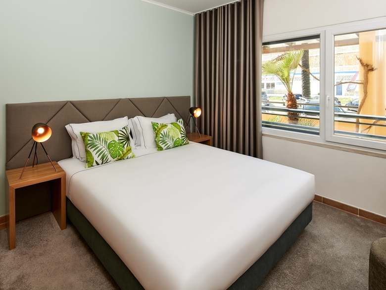 Hotel Tivoli Marina Portimao