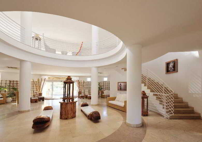 Hotel Tivoli Marina Portimao