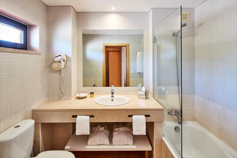 Hotel Tivoli Marina Portimao