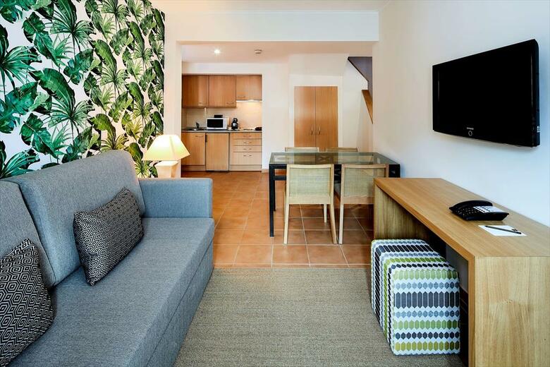 Hotel Tivoli Marina Portimao