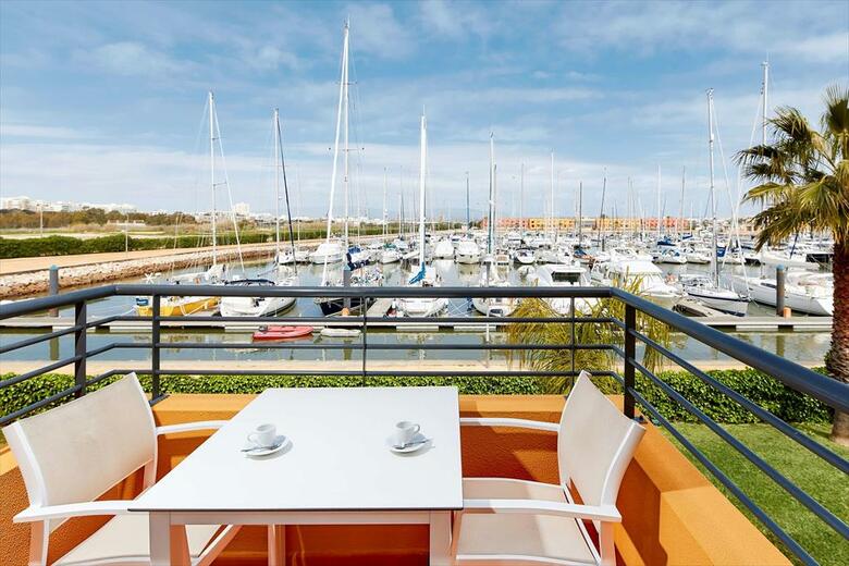 Hotel Tivoli Marina Portimao