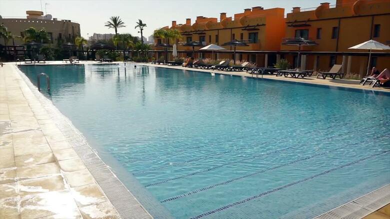 Hotel Tivoli Marina Portimao