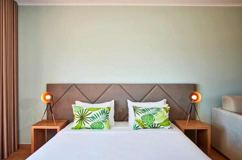 Hotel Tivoli Marina Portimao