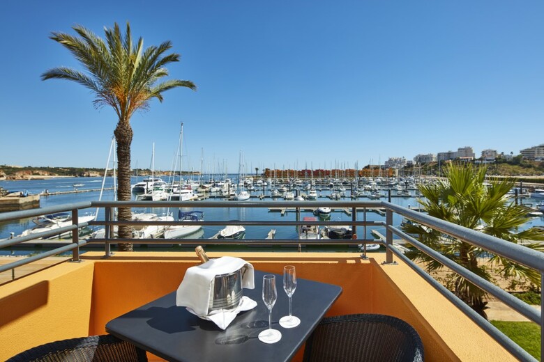 Hotel Tivoli Marina Portimao