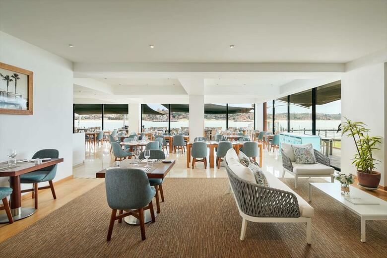 Hotel Tivoli Marina Portimao