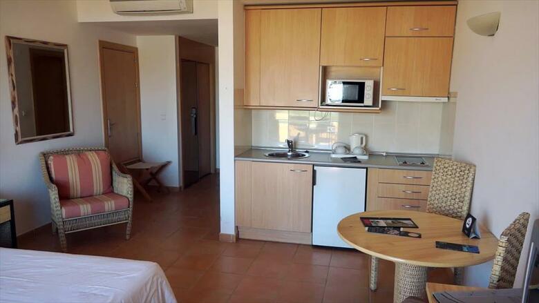 Hotel Tivoli Marina Portimao