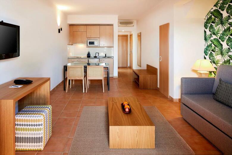 Hotel Tivoli Marina Portimao