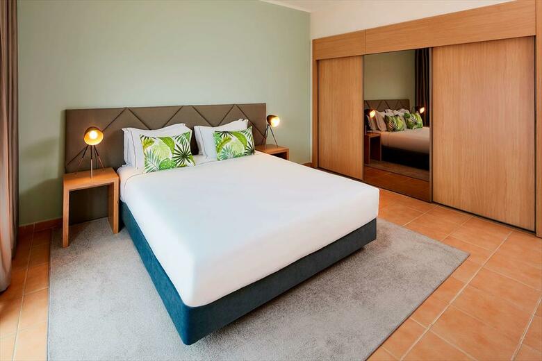 Hotel Tivoli Marina Portimao