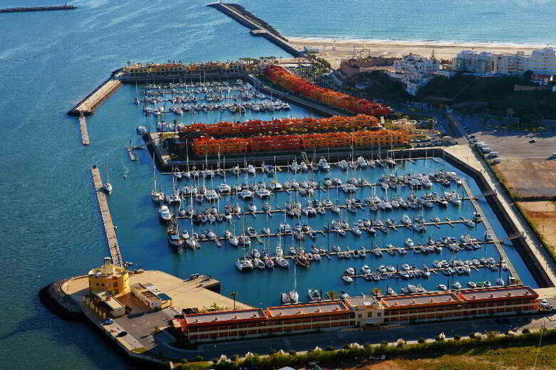 Hotel Tivoli Marina Portimao