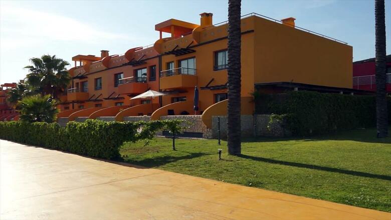 Hotel Tivoli Marina Portimao