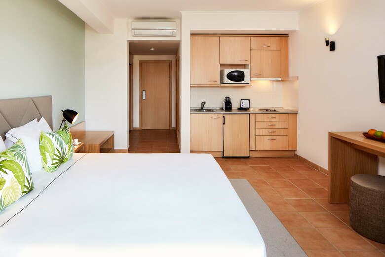 Hotel Tivoli Marina Portimao