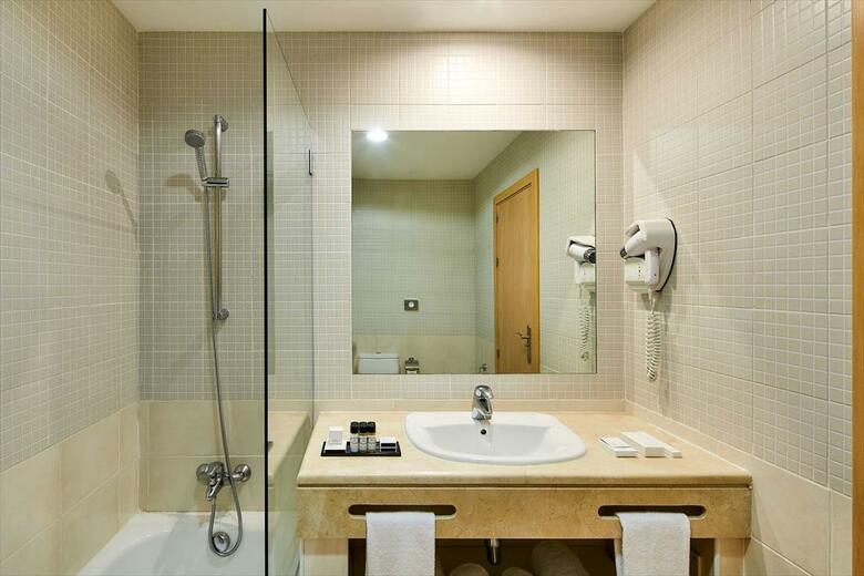 Hotel Tivoli Marina Portimao