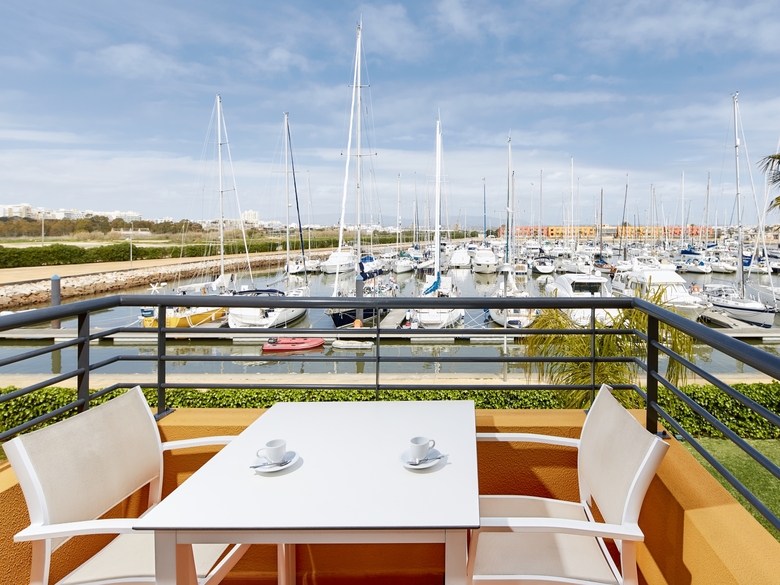 Hotel Tivoli Marina Portimao