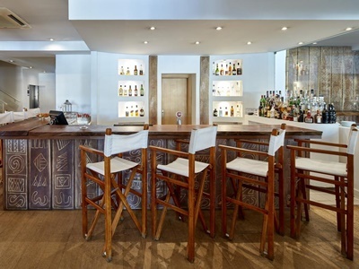 Hotel Tivoli Marina Portimao