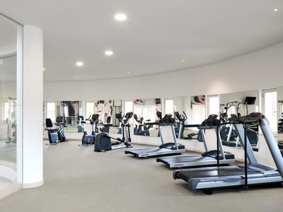 Hotel Tivoli Marina Portimao