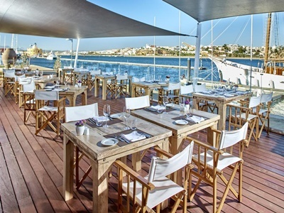 Hotel Tivoli Marina Portimao