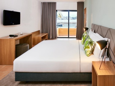 Hotel Tivoli Marina Portimao