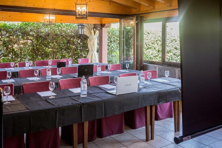 Hotel Larra�aga