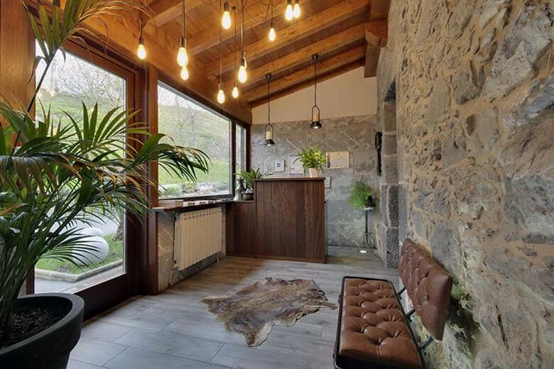 Hotel Larra�aga
