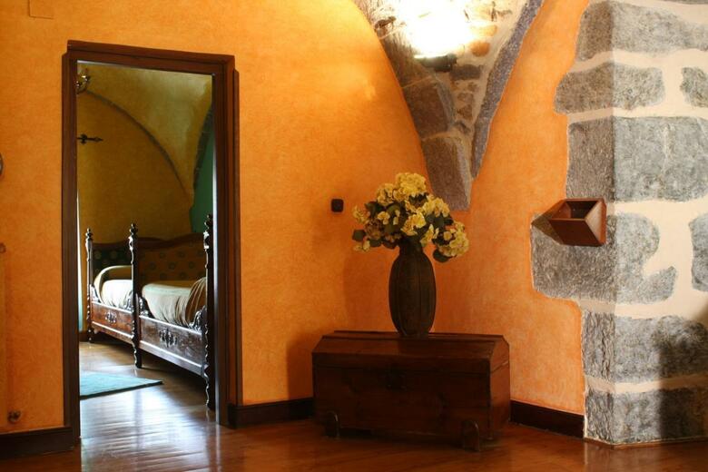 Hotel Larra�aga