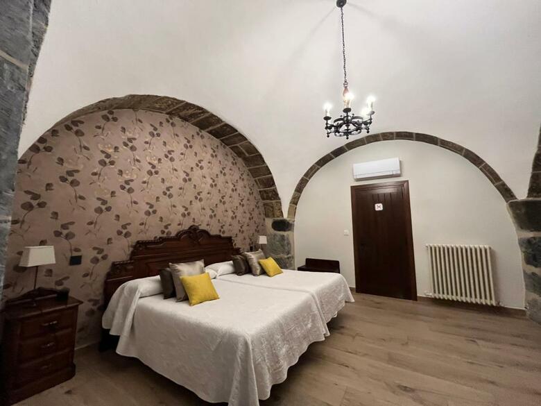 Hotel Larra�aga