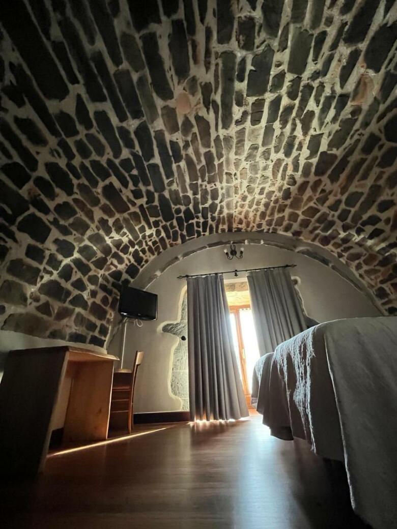 Hotel Larra�aga