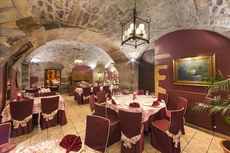 Hotel Larra�aga