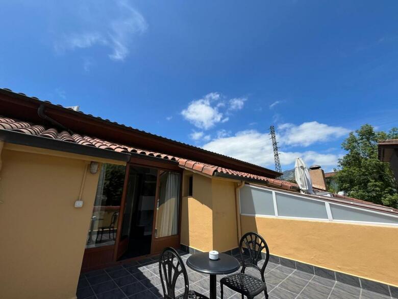 Hotel Larra�aga