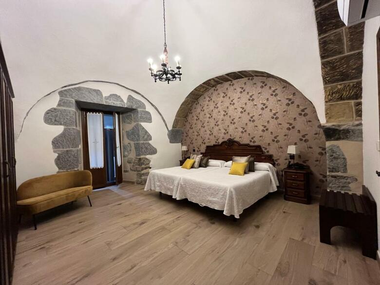 Hotel Larra�aga