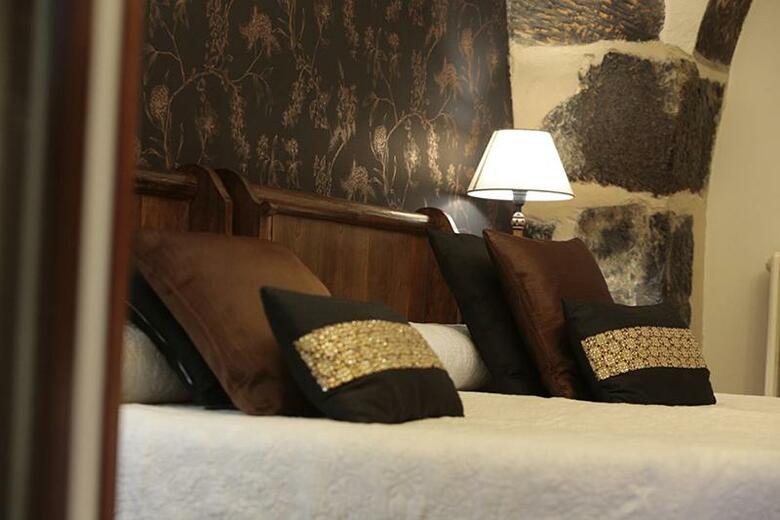Hotel Larra�aga