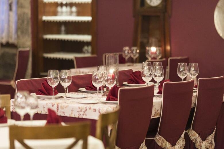 Hotel Larra�aga