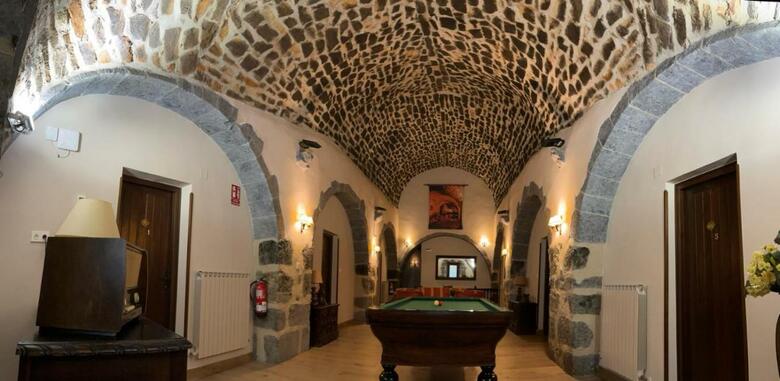 Hotel Larra�aga