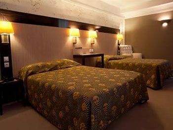 Hotel Auberge Du Cheval Blanc