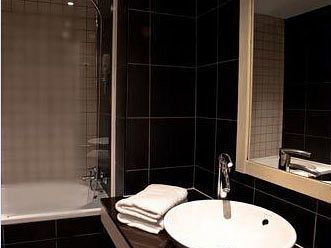 Hotel Auberge Du Cheval Blanc