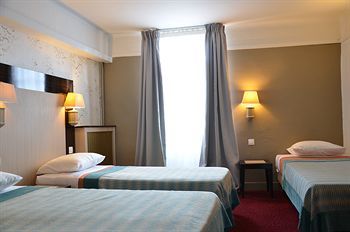 Hotel Auberge Du Cheval Blanc