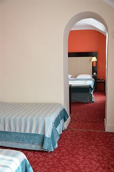 Hotel Auberge Du Cheval Blanc
