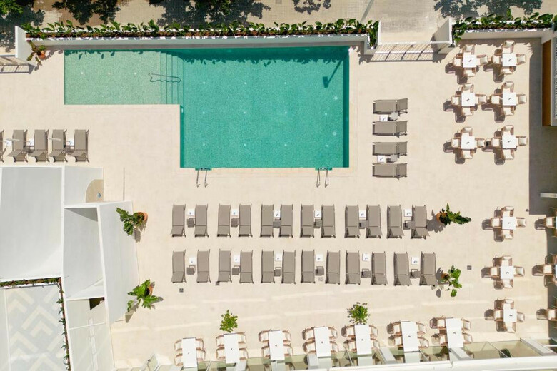 Rh Silene Hotel & Spa